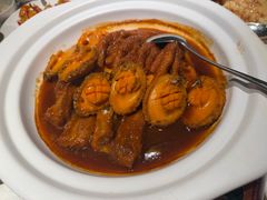 -上和臻品中国菜(花园街店)