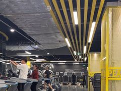 -峰鸟自助健身(锦泰城店)