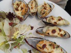 -妈阁铭记澳葡美食