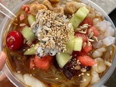 -潘玉麟糖粥