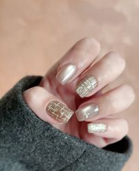 -情同手足美甲美睫