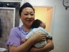 -爱贝佳母婴护理服务中心·月嫂育儿嫂(鲁迅路店)