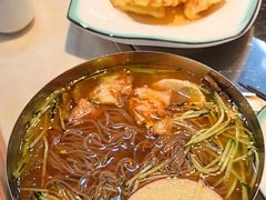 -屋里家延边朝鲜族冷面(梅林3店)