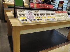 -LOHO眼镜(九亭金地广场店)