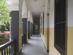 -湖南省立第一师范学校旧址