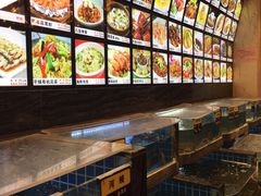 -阿娘家·原生态农家菜(国顺东路店)