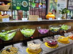 -素心素食(翠苑店)
