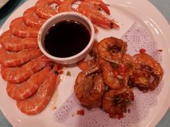 -万荣烤鸭店·北京菜(天坛店)