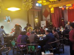 -老灶房-四川土菜(铁牛广场店)