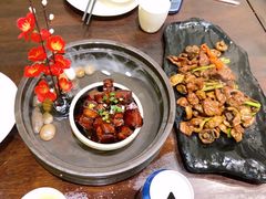 -茶叁酒肆·楚味江湖(菱角湖店)