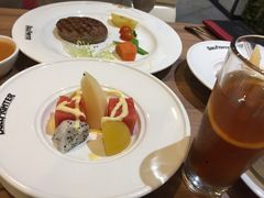 -斗牛士牛排餐厅(富力海珠城广场店)