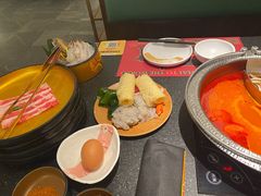 -牛New寿喜烧(新六百店)