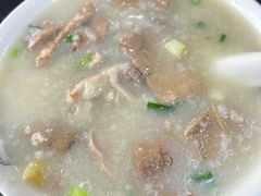-伍湛记 · 广州老字号(龙津中路店)