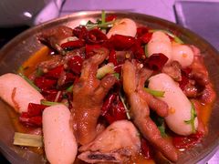 -丰茂烤串(全国首店)