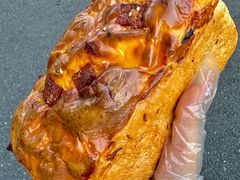 -富贵面包公司(运河店)