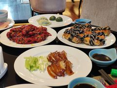 -富力希尔顿酒店·地阔自助餐厅