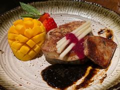 -阿吾罗日本料理(K11艺术中心店)