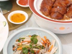 -聚福山莊·寻味顺德(北滘店)