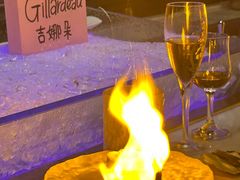 -LONG BAR 廊吧(外滩华尔道夫酒店)