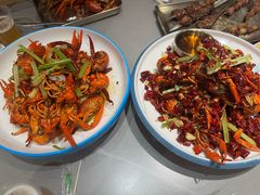 -龙虾奇迹(大华三路店)