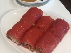-索菲特酒店·乐轩华中餐厅