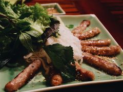 -Lam Vien Restaurant