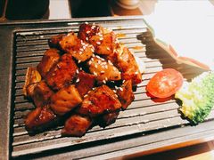 -玉川屋·深夜食堂居酒屋(柳巷店)