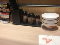 -味千拉面(世纪东方店)