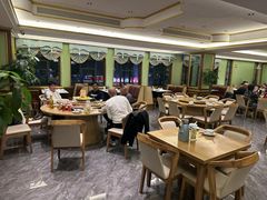 -粤香村(清真川菜店)