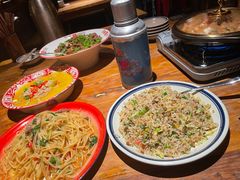 -破三川·新川菜(静安大融城店)