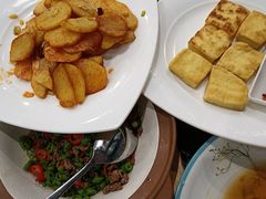 -赢融印象•龙泉店•清真云南菜•民族菜(小菜园店)