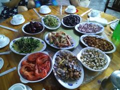-羊家胡同·龙虾烧烤火锅(龙汇路店)