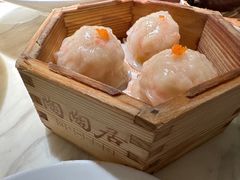 -陶陶居酒家(SM二期购物广场店)