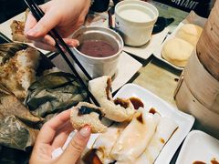 -添好运点心专门店(北角店)