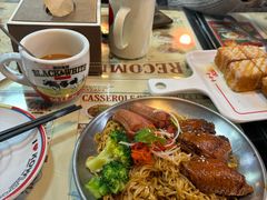 -九龙冰室(新中关购物中心店)
