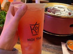 -西塔老太太泥炉烤肉(上海七宝领展广场店)