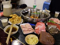 -邓莽子老火锅(中兴路总店)