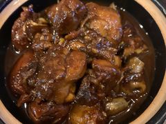 -古代饭堂(冠亚店)
