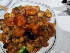-大眼锅贴水饺(河东店)
