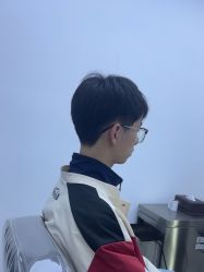 -蒋伟时尚造型
