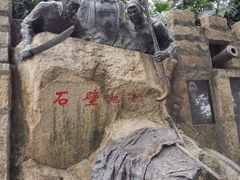 -胡里山炮台