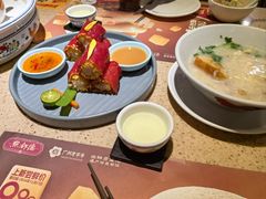 -点都德(大茶楼店)
