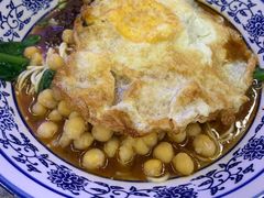-渝之汇牛肉豌杂面