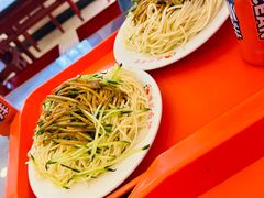 -新川面馆(新街口二店)