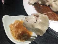 -船歌·鱼水饺青岛菜(合肥路永旺店)