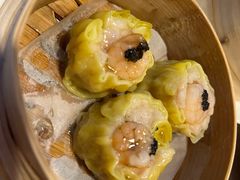 -斑斓西餐厅·自助茶点(高崎机场佰翔花园酒店)