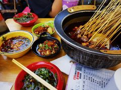 -冒椒火辣(太古里店)