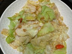 -鑫小城故事·藕汤·家常菜(台北一路总店)