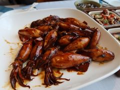 -小满海鲜·别院(天津旗舰店)