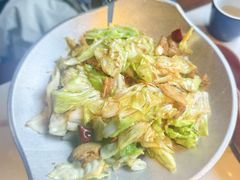 -绿茶餐厅(龙井船宴· 品牌总店)